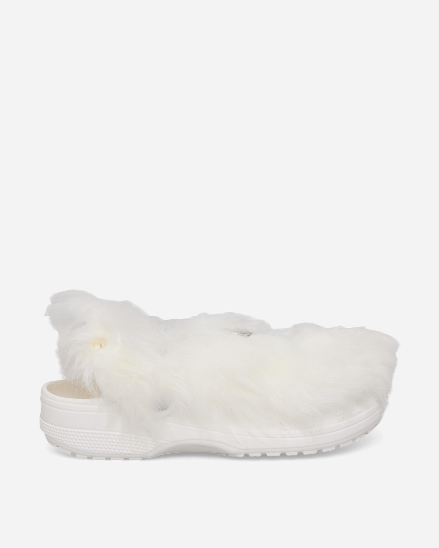 Crocs Chito X Crocs White Sandals and Slides Sandals and Mules CR.212777 WHI
