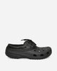 Crocs Classic Boat Shoe Black/Black Sandals and Slides Sandals and Mules CR.212022 060