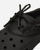 Crocs Classic Boat Shoe Black/Black Sandals and Slides Sandals and Mules CR.212022 060