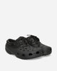 Crocs Classic Boat Shoe Black/Black Sandals and Slides Sandals and Mules CR.212022 060