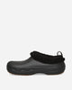 Crocs Classic Lined Shorty Black Sandals and Slides Sandals and Mules CR.211380 001