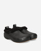 Crocs Classic Lined Shorty Black Sandals and Slides Sandals and Mules CR.211380 001