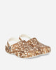 Crocs Classic Pop Animal Clog Carob Sandals and Slides Sandals and Mules CR.214153 2PO