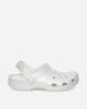 Crocs Classic Tinted Metallic Clog Moonlight Sandals and Slides Sandals and Mules CR.214010 1NK
