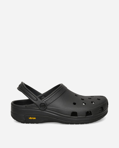 Crocs Crocs Classic Exp Black Sandals and Slides Sandals and Mules CR.212793 001