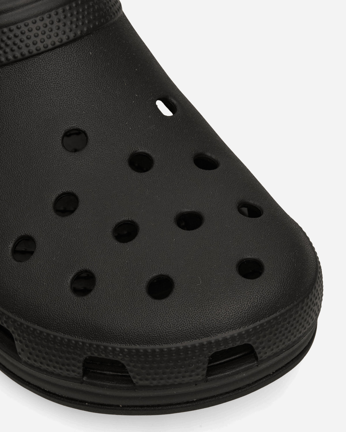 Crocs Crocs Classic Exp Black Sandals and Slides Sandals and Mules CR.212793 001