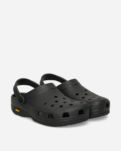 Crocs Crocs Classic Exp Black Sandals and Slides Sandals and Mules CR.212793 001