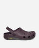 Crocs Crocs Classic Exp Currant/Carbon Sandals and Slides Sandals and Mules CR.212793 CTCB
