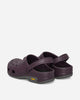 Crocs Crocs Classic Exp Currant/Carbon Sandals and Slides Sandals and Mules CR.212793 CTCB