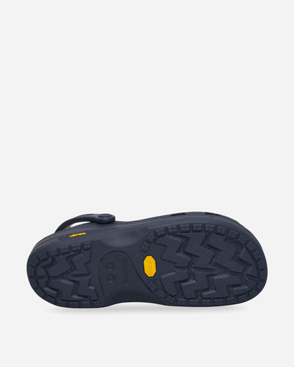 Crocs Crocs Classic Exp Navy Sandals and Slides Sandals and Mules CR.212793 NAV