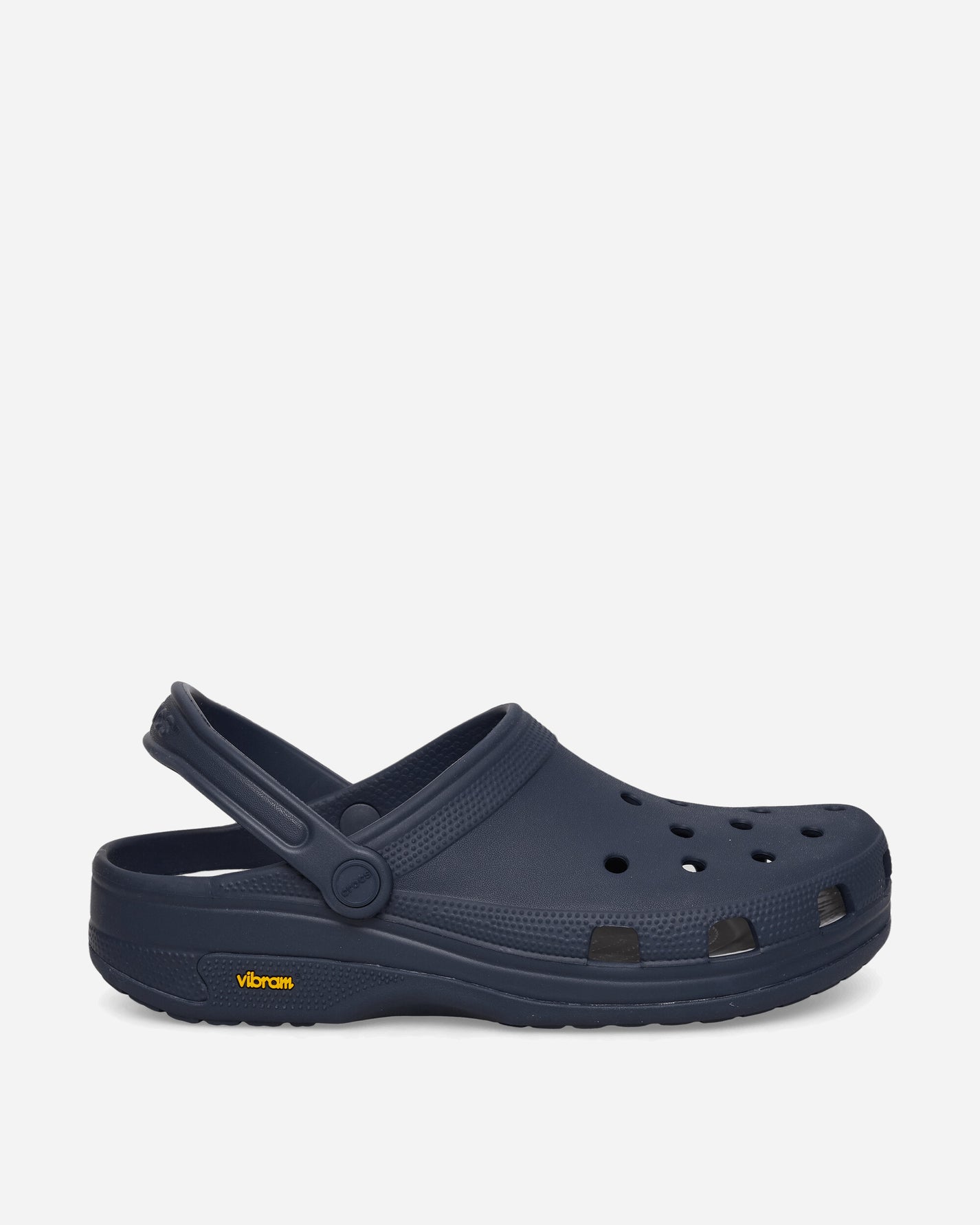 Crocs Crocs Classic Exp Navy Sandals and Slides Sandals and Mules CR.212793 NAV