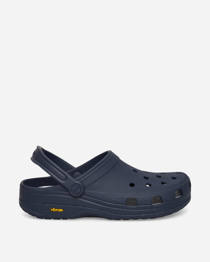 Crocs Crocs Classic Exp Navy Sandals and Slides Sandals and Mules CR.212793 NAV