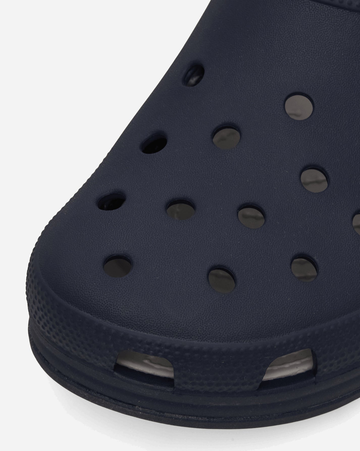 Crocs Crocs Classic Exp Navy Sandals and Slides Sandals and Mules CR.212793 NAV
