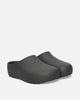Crocs Crocs Classic Quiet Clog Black Sand Sandals and Slides Sandals and Mules CR.209968 BKSD