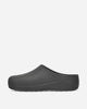Crocs Crocs Classic Quiet Clog Black Sand Sandals and Slides Sandals and Mules CR.209968 BKSD