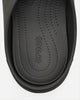 Crocs Crocs Classic Quiet Clog Black Sand Sandals and Slides Sandals and Mules CR.209968 BKSD