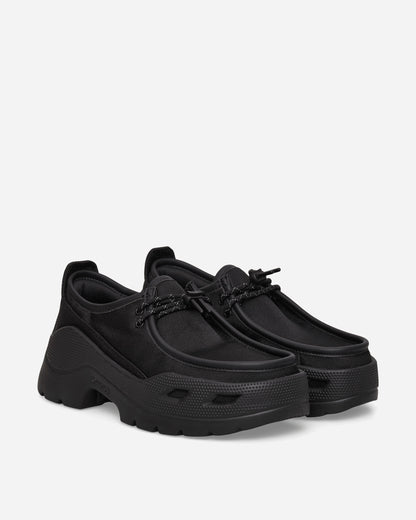 Crocs Crocs Gallery Shoe Tech Black Sandals and Slides Sandals and Mules CR.212837 BLK