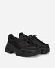 Crocs Crocs Gallery Shoe Tech Black Sandals and Slides Sandals and Mules CR.212837 BLK