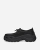 Crocs Crocs Gallery Shoe Tech Black Sandals and Slides Sandals and Mules CR.212837 BLK