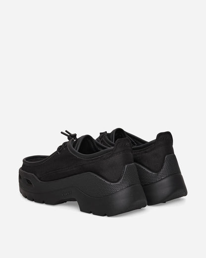 Crocs Crocs Gallery Shoe Tech Black Sandals and Slides Sandals and Mules CR.212837 BLK