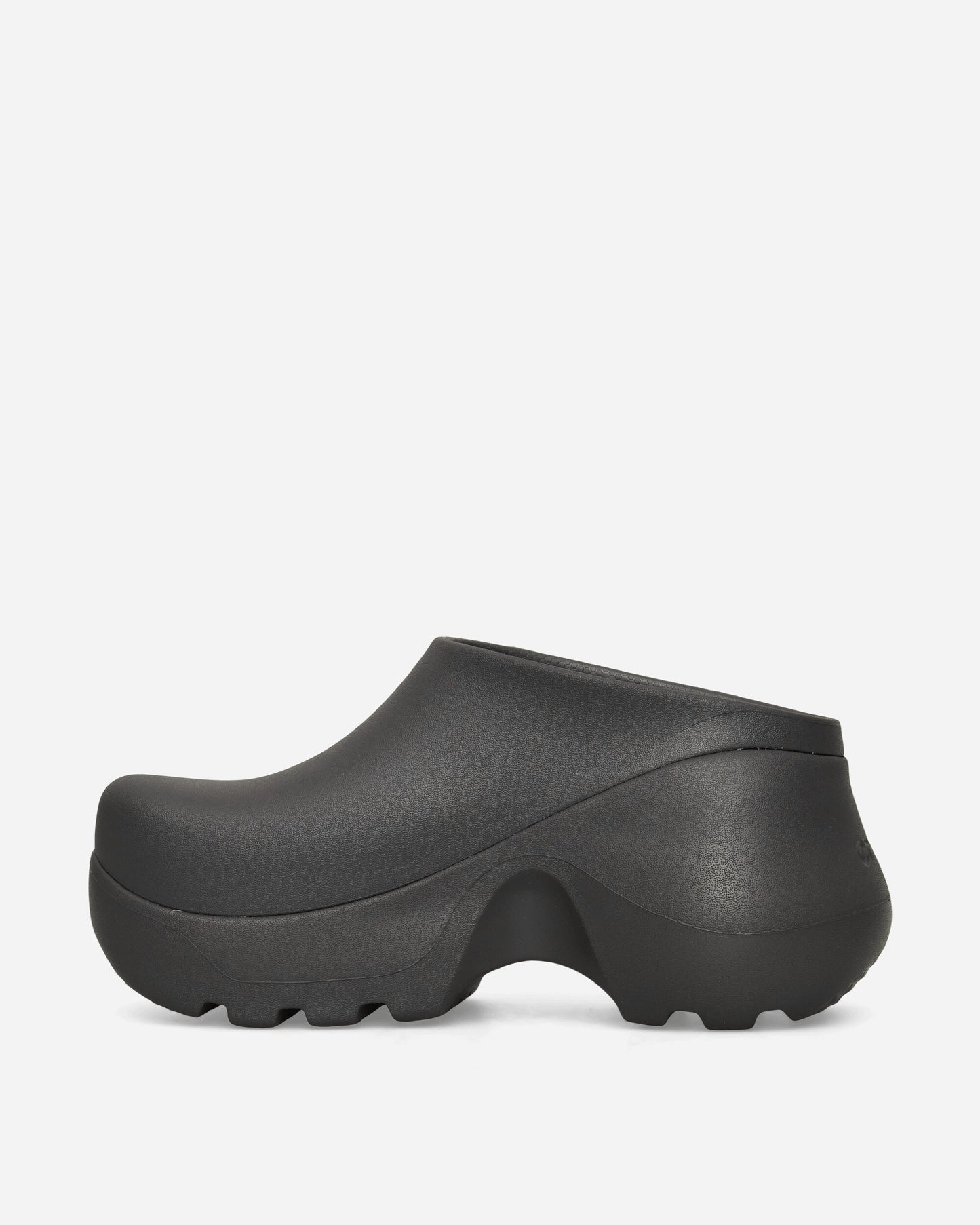 Crocs Crocs Hydra Clog Black Sand Sandals and Slides Sandals and Mules CR.210587 BKSD