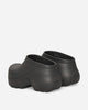 Crocs Crocs Hydra Clog Black Sand Sandals and Slides Sandals and Mules CR.210587 BKSD