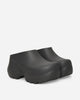 Crocs Crocs Hydra Clog Black Sand Sandals and Slides Sandals and Mules CR.210587 BKSD