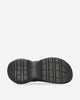 Crocs Crocs Hydra Clog Black Sand Sandals and Slides Sandals and Mules CR.210587 BKSD