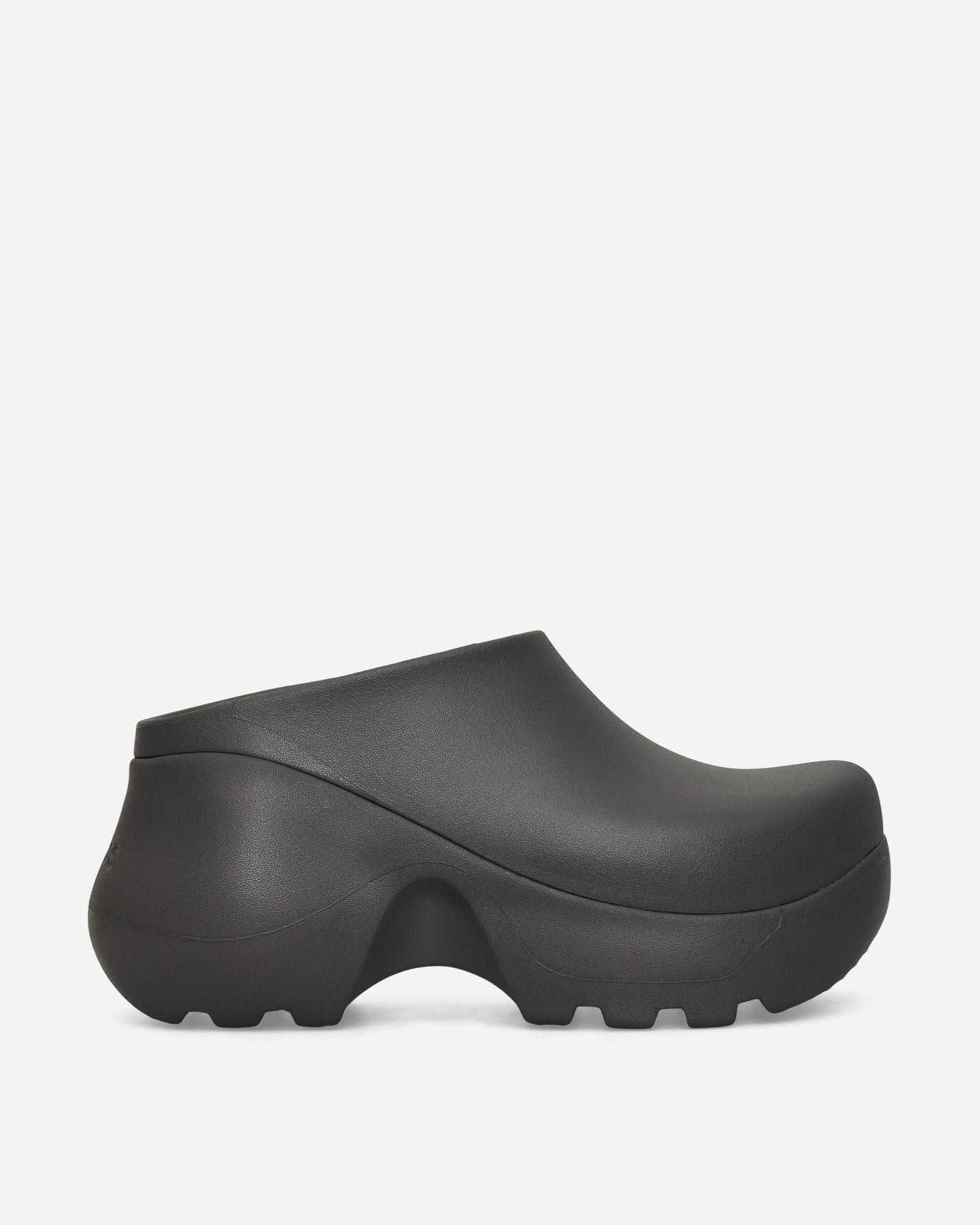 Crocs Crocs Hydra Clog Black Sand Sandals and Slides Sandals and Mules CR.210587 BKSD