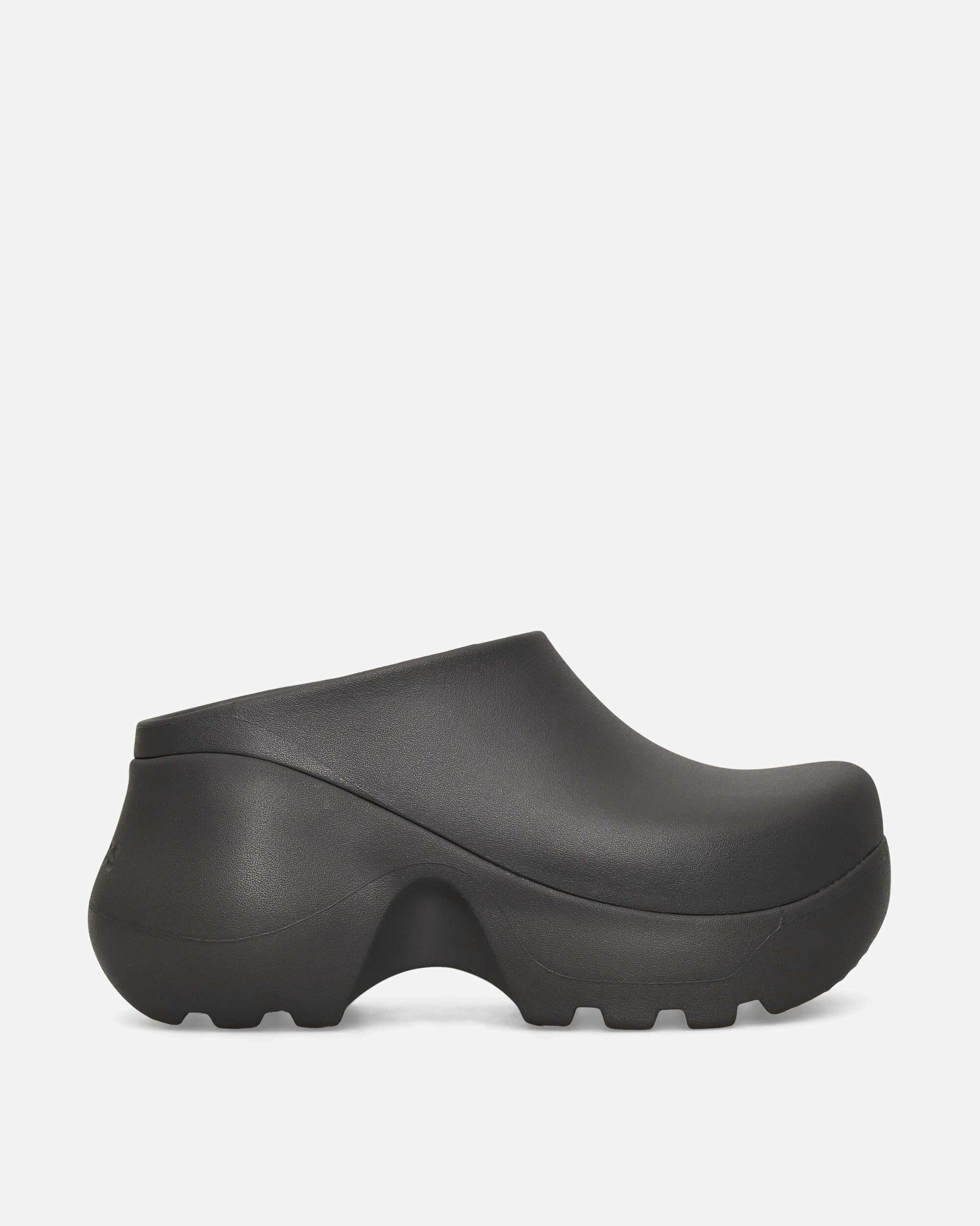 Crocs Crocs Hydra Clog Black Sand Sandals and Slides Sandals and Mules CR.210587 BKSD