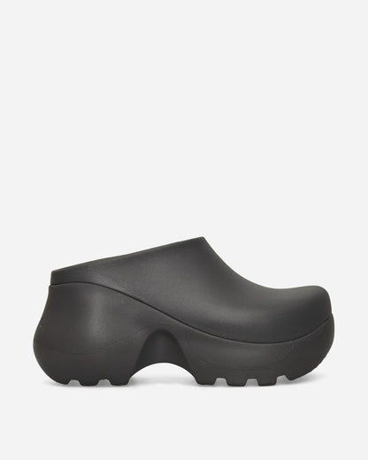 Crocs Crocs Hydra Clog Black Sand Sandals and Slides Sandals and Mules CR.210587 BKSD