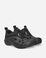 Crocs Crocs Quick Trail Low Black Sandals and Slides Sandals and Mules CR.209350 BLK