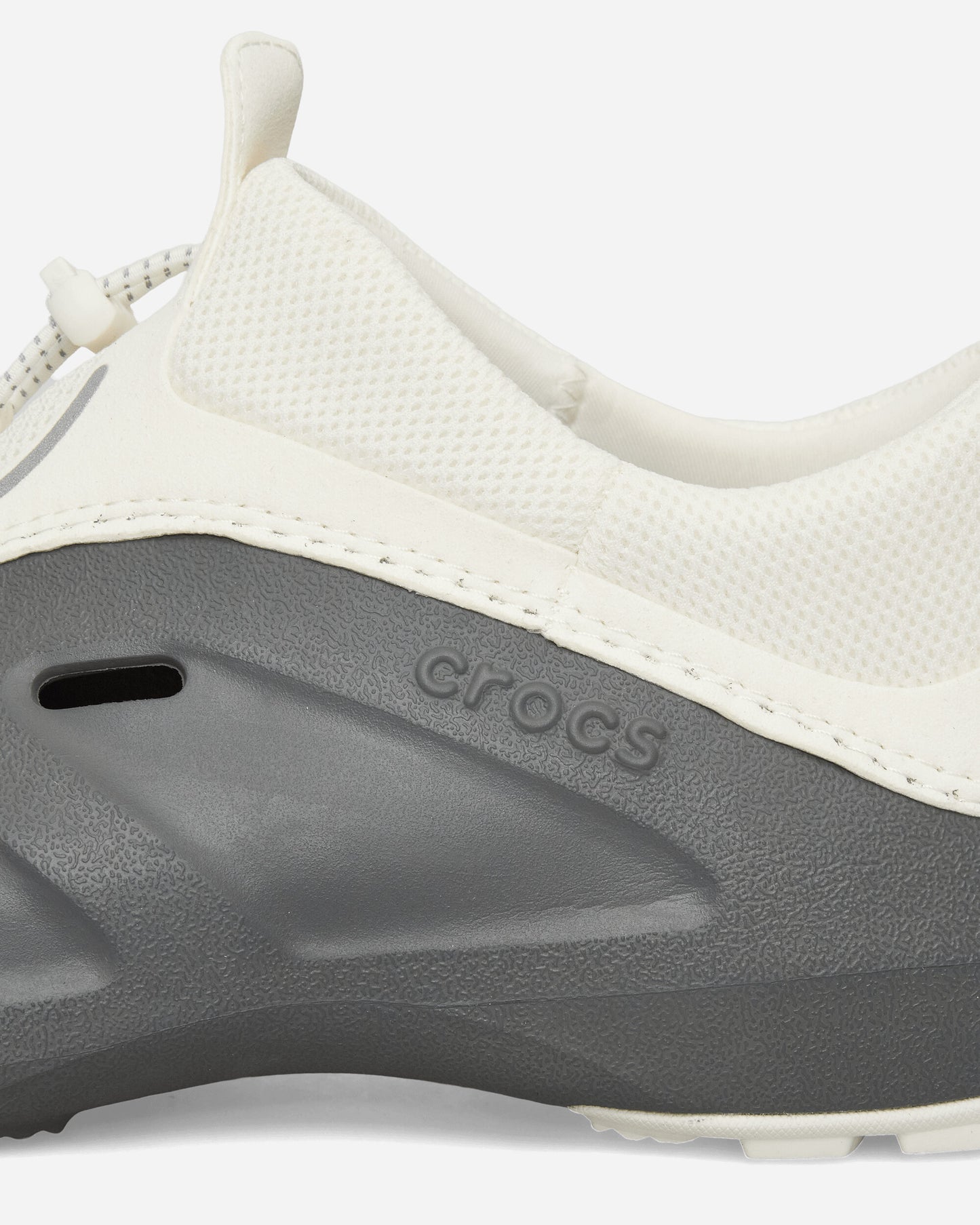 Crocs Crocs Quick Trail Low Slate Grey Sandals and Slides Sandals and Mules CR.209350 SLGR