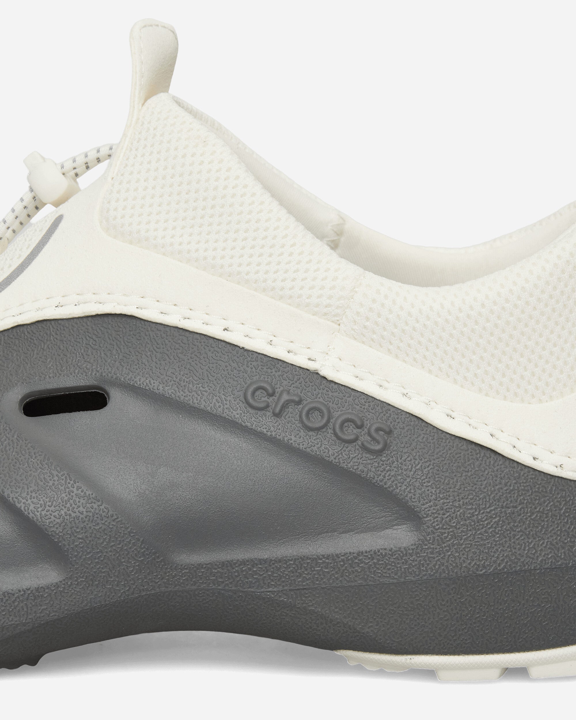 Crocs Crocs Quick Trail Low Slate Grey Sandals and Slides Sandals and Mules CR.209350 SLGR