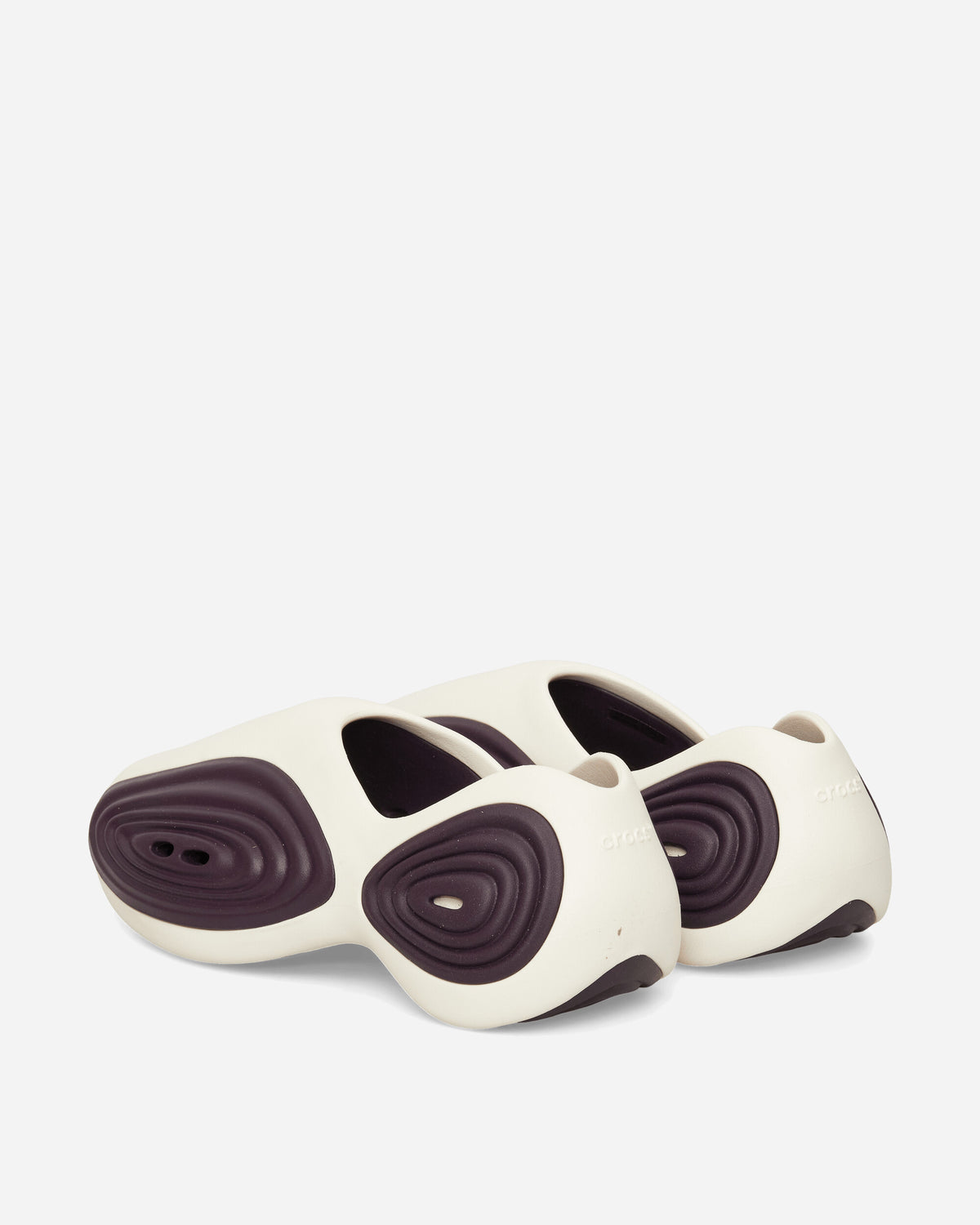 Crocs Crocs Ripple STML Sandals and Slides Sandals and Mules 214154 STML