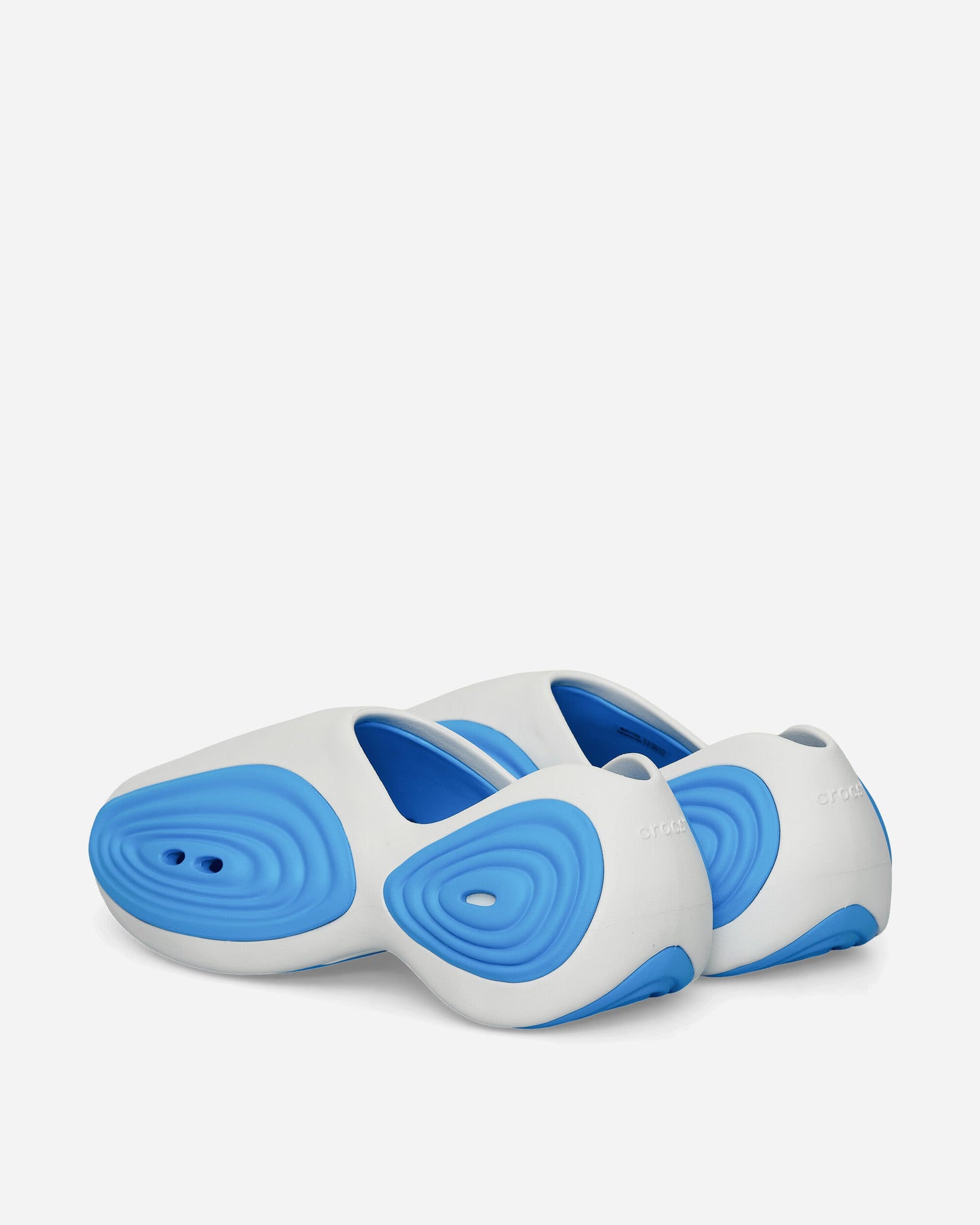 Crocs Crocs Ripple Multicolor Sandals and Slides Sandals and Mules CR.214154 MLNO