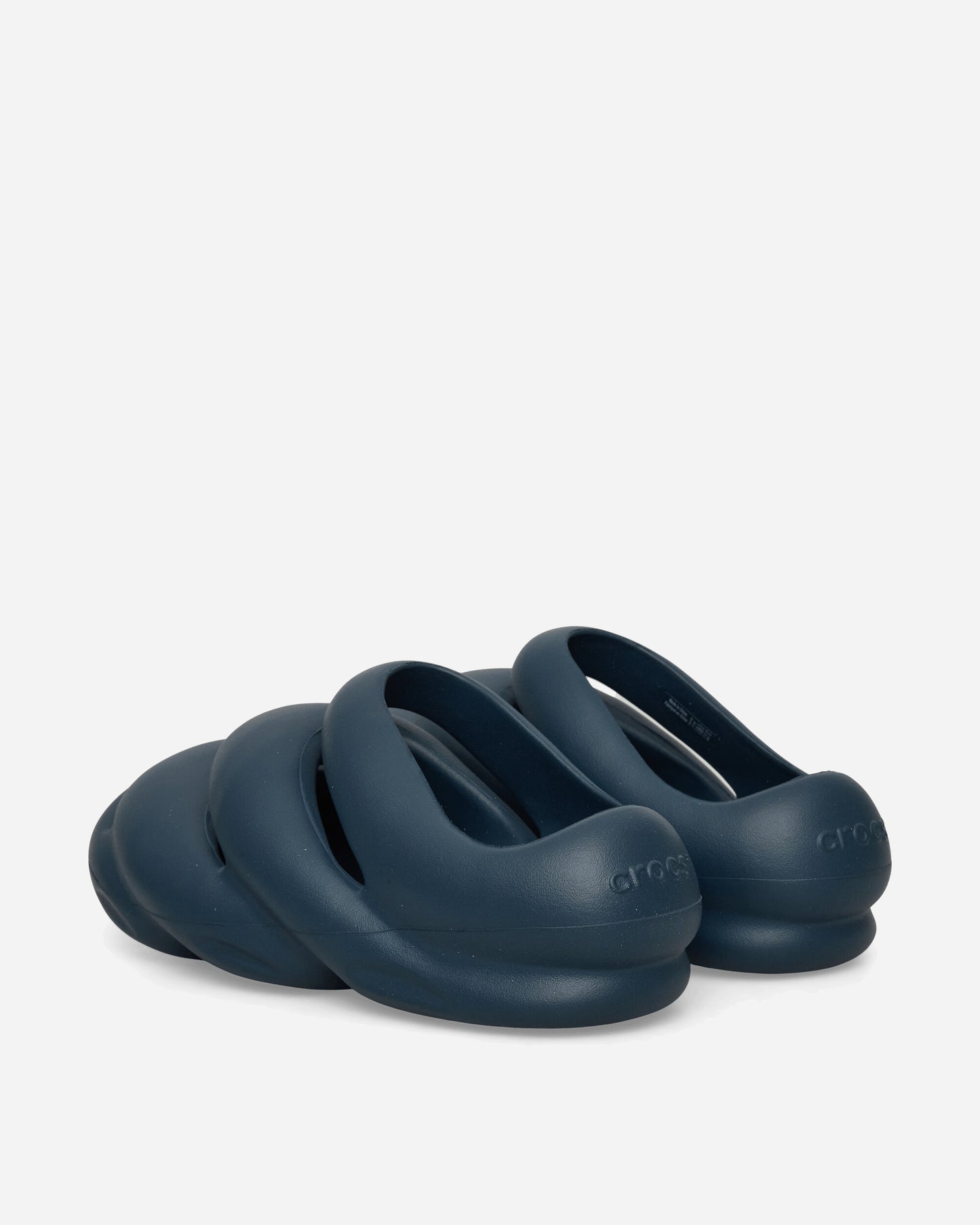 Crocs Crocs Roy Nightfall Sandals and Slides Sandals and Mules 213756-48I Nightfall