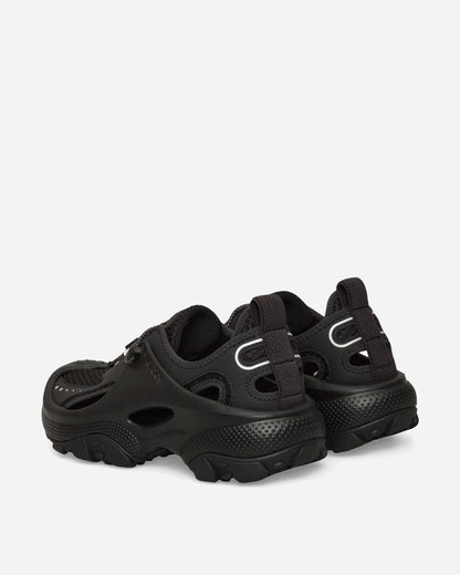 Crocs Crocs Trailbreak 2 Black/Black Sandals and Slides Sandals and Mules CR.209988 BKBK