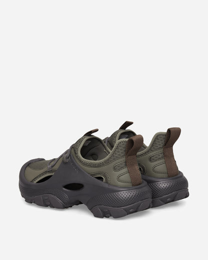 Crocs Crocs Trailbreak 2 Tech Dusty Olive Sandals and Slides Sandals and Mules CR.212836 DUOV