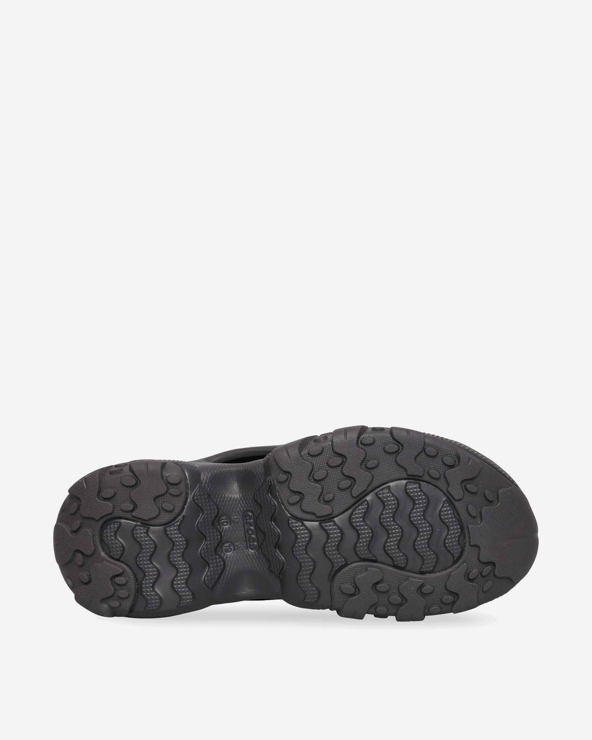 Crocs Crocs Trailbreak 2 Tech Dusty Olive Sandals and Slides Sandals and Mules CR.212836 DUOV