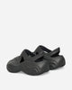 Crocs Dingyun Zhang X Crocs Diffuser Black Sand Sandals and Slides Sandals and Mules CR.209552 BKSD