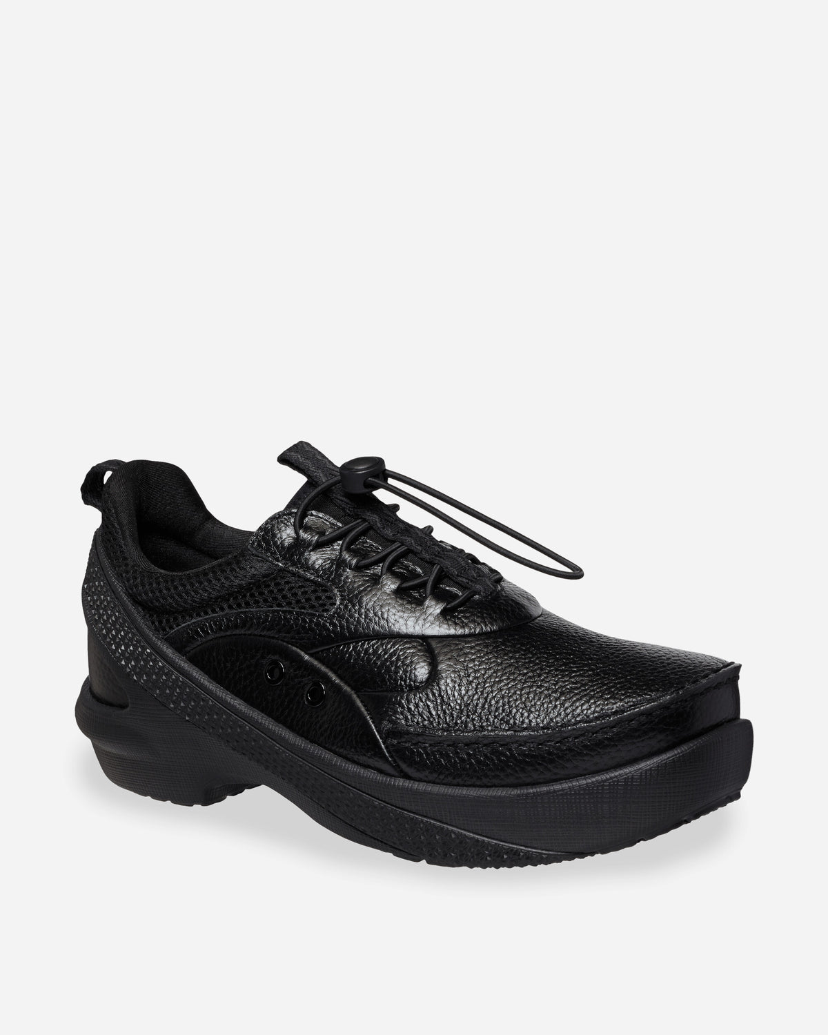 Crocs KK X CROCSVAALS Black Sandals and Slides Sandals and Mules CR212688 BLK