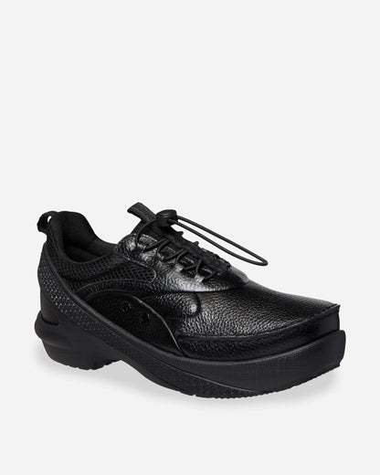 Crocs KK X CROCSVAALS Black Sandals and Slides Sandals and Mules CR212688 BLK