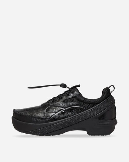 Crocs KK X CROCSVAALS Black Sandals and Slides Sandals and Mules CR212688 BLK