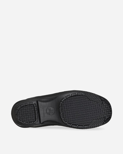 Crocs KK X CROCSVAALS Black Sandals and Slides Sandals and Mules CR212688 BLK