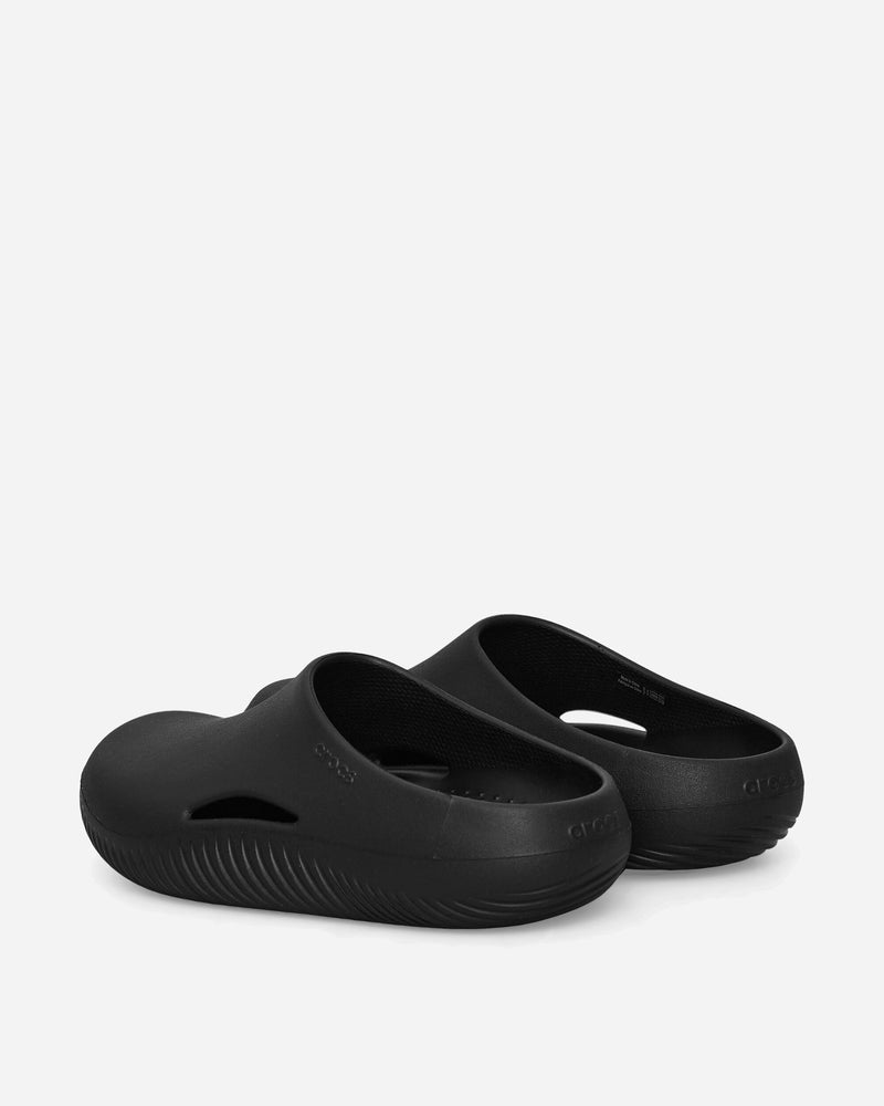 Crocs Mellow Clog Blk Sandals and Slides Sandals and Mules 208493 BLK