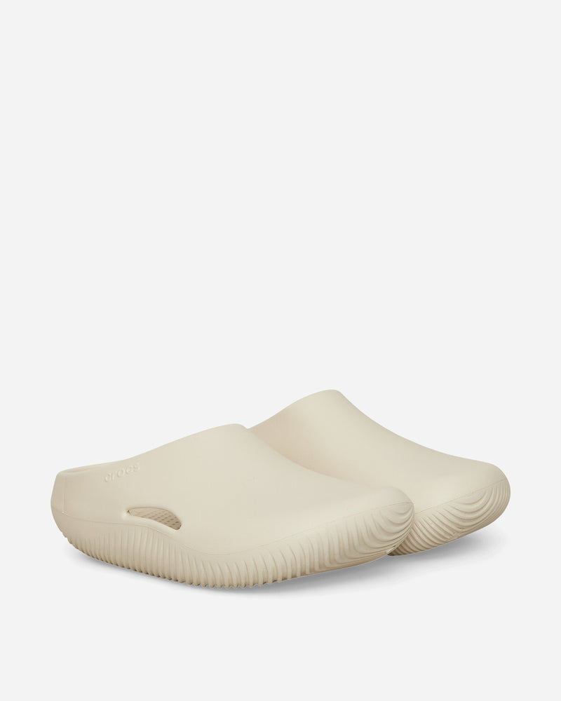 Mellow Recovery Clogs Stucco