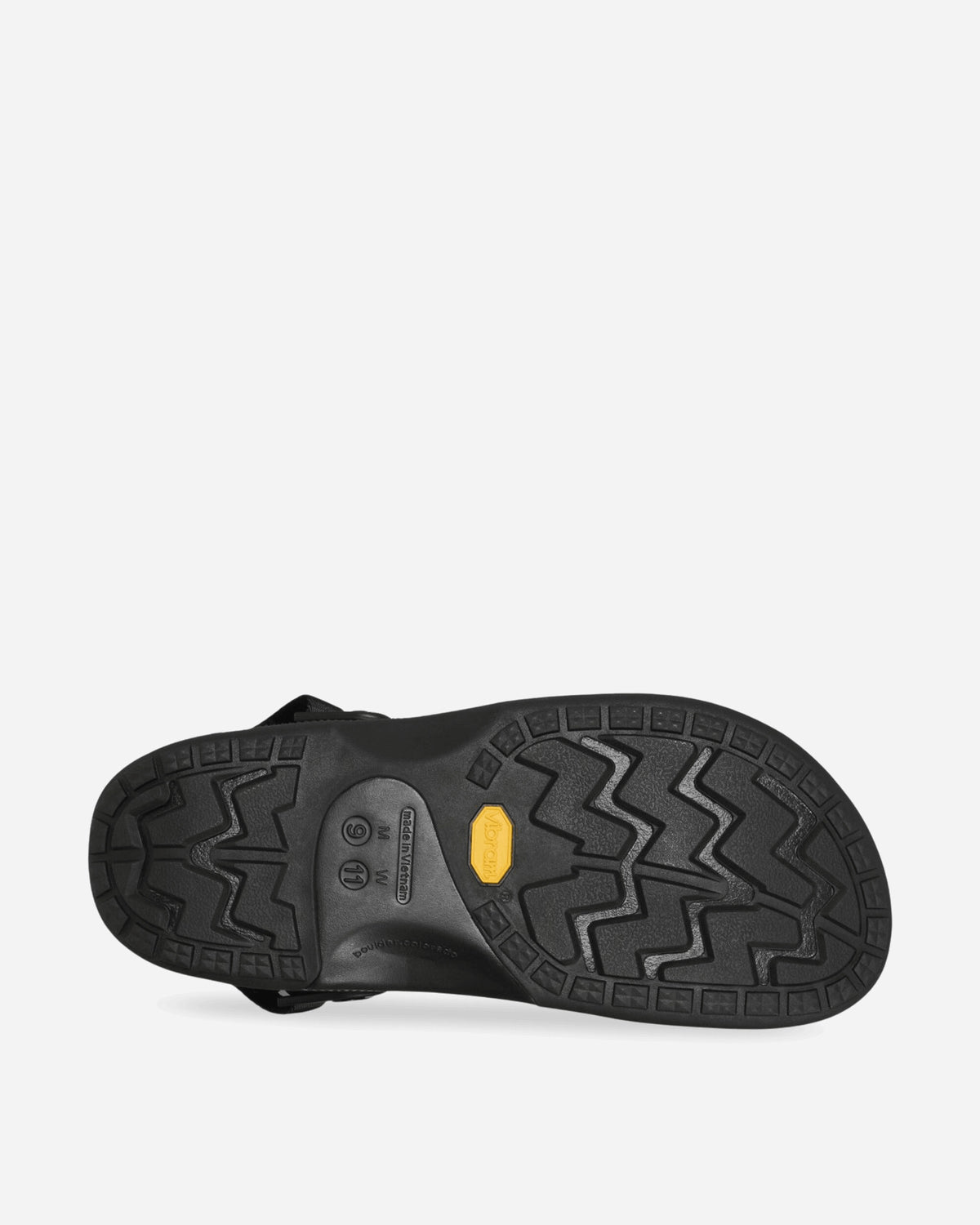 Crocs Patta X Crocs Classic Clog Black Sandals and Slides Sandals and Mules 212487 BLK