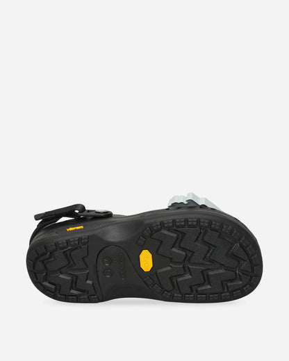 Crocs Patta X Crocs Classic Clog Black Sandals and Slides Sandals and Mules 212487 BLK