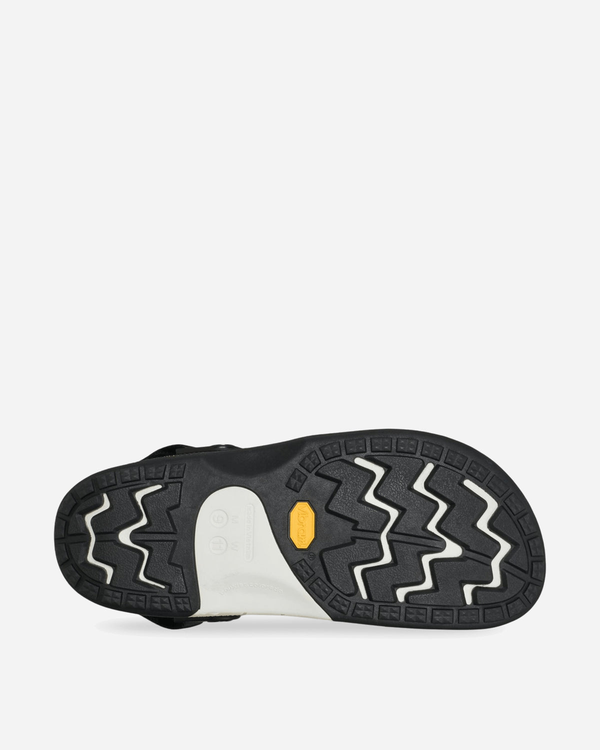 Crocs Patta X Crocs Classic Clog White Sandals and Slides Sandals and Mules 212487 ALWH